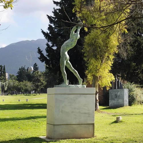 Οι δωρεάν ξεναγήσεις του Δήμου Αθηναίων αυτό το ΣΚ (19-20/10)