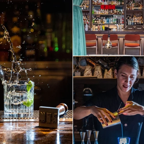 The World's 50 Best Bars: Τι κάνει τόσο ξεχωριστά τα ελληνικά μπαρ;