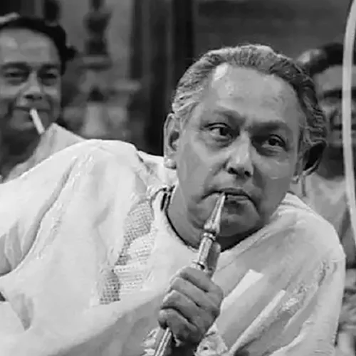 Το Μουσικό Δωμάτιο