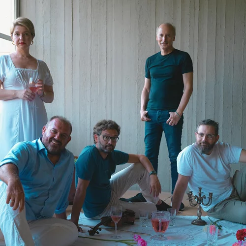 Τραγούδια του Μεσοπολέμου στη Μικρή Επίδαυρο