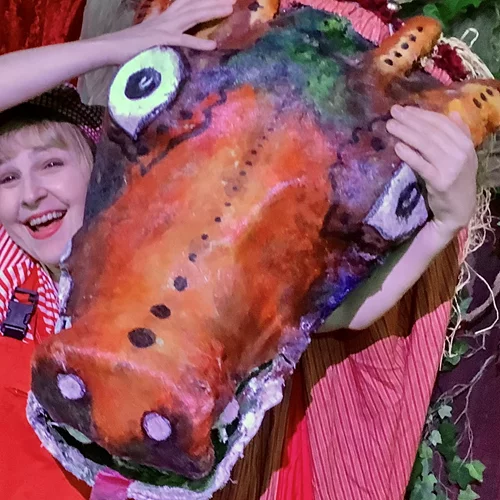 Τελευταίες καλοκαιρινές παραστάσεις από τις Μορφές Έκφρασης