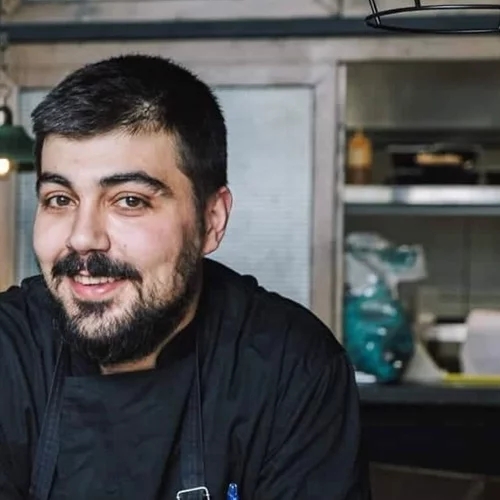 'Φλάρος': Ένας ελεβέ καφενές έρχεται στο Παγκράτι