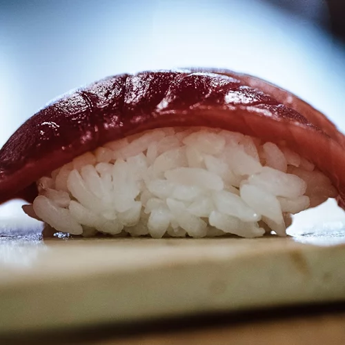 Προσκύνημα στο 'Sushimou', τον omakase ναό της Σκούφου