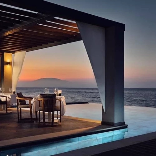 Τα εστιατόρια του Ιονίου που υπηρετούν πιστά την ελληνική κουζίνα