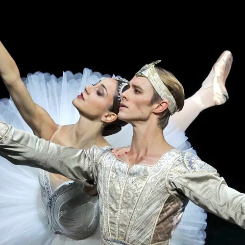 "Ballet Stars Gala": Τι θα δούμε στις 7 Σεπτεμβρίου στο Ηρώδειο