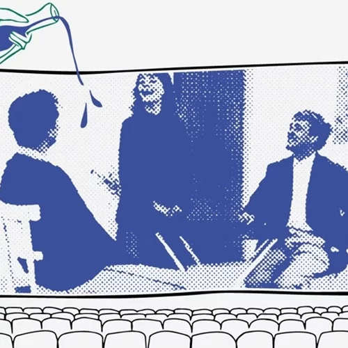 Το 'Wine is Fine' για ένα βράδυ στο 'Αίγλη Cinema'