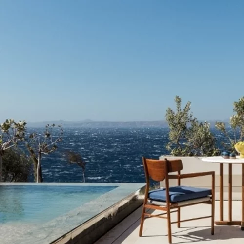 Αυτά είναι τα πιο luxury ελληνικά ξενοδοχεία σύμφωνα με το Star Guide του Forbes