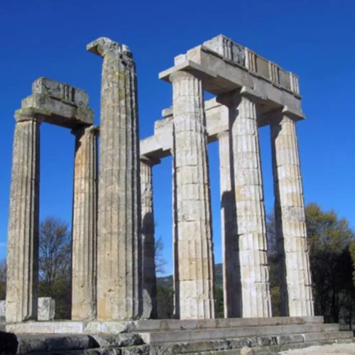 "Λεωφόροι Φύσης και Πολιτισμού" επανασυστήνουν 30 σημαντικούς αρχαιολογικούς χώρους