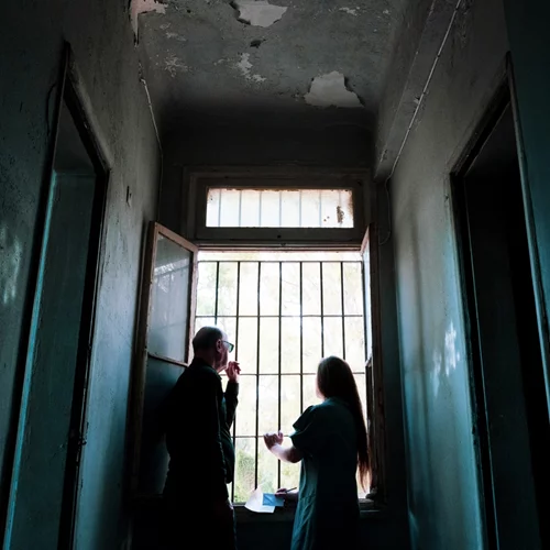 Το έργο "Ιερά Οδός 343. Μαρτυρίες από το Δρομοκαΐτειο" παίρνει παράταση