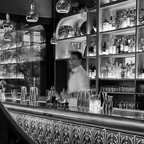 Season 03, vol. III για τα Live Jazz Sessions στο "Zebra"