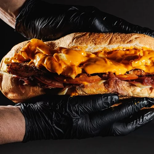 "Junky the Foodtruck": Μία ξεχωριστή περίπτωση 'βρώμικου'