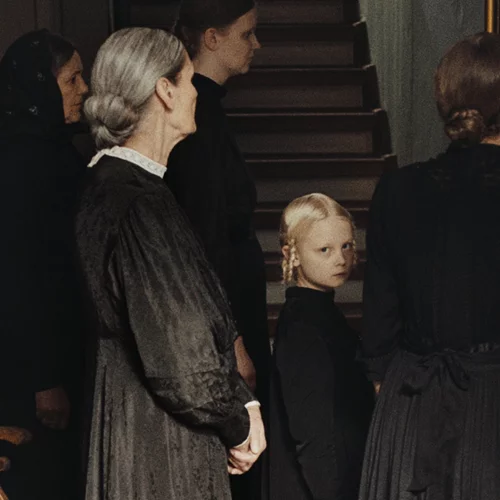 Οι ταινίες που έρχονται στους κινηματογράφους την Πέμπτη 05/02