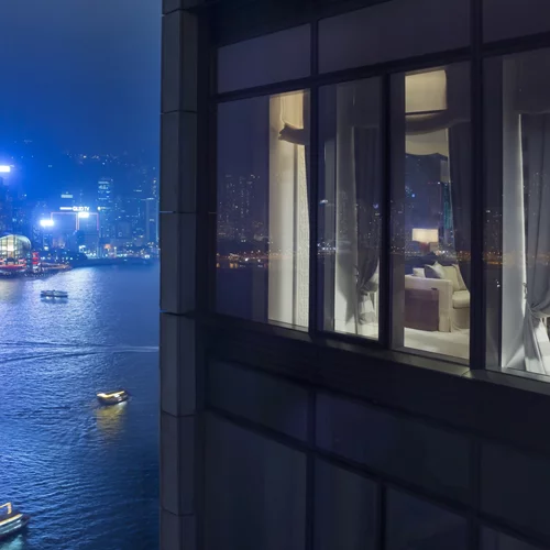 Πώς και γιατί το Rosewood Hong Kong αναδείχθηκε καλύτερο ξενοδοχείο του κόσμου