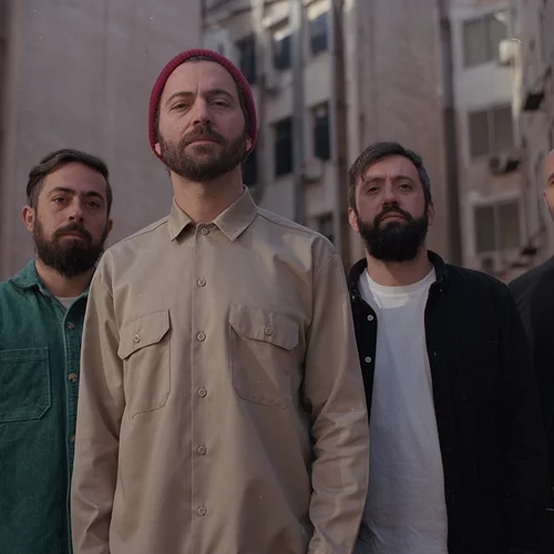 Οι Planet of Zeus γιορτάζουν 25 χρόνια μουσικής με μία μεγάλη συναυλία στην Τεχνόπολη