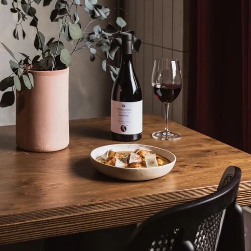 Terroirist: Στα οινικότερα του Χαλανδρίου