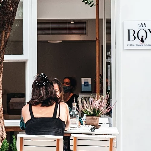 8 απαραίτητες στάσεις στην Αρχελάου