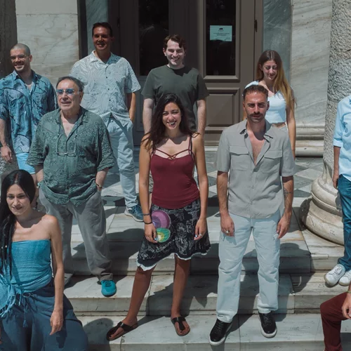 Τρία νεοελληνικά έργα φιγουράρουν στη Σκηνή Ω του Δημοτικού Θεάτρου Πειραιά