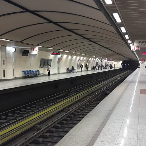 Πώς θα κινηθούν σήμερα τα ΜΜΜ και ποιοι δρόμοι κλείνουν