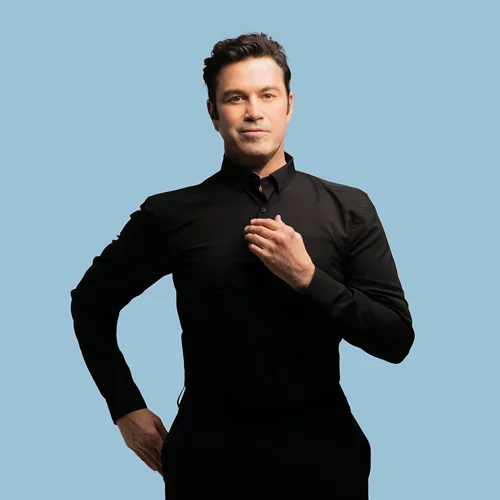 "Symphony Of Life": Ο Μάριος Φραγκούλης συναντά τη Φιλαρμόνια στο Ηρώδειο