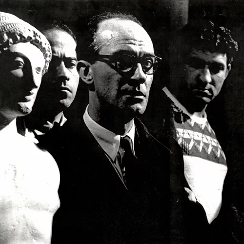 Ο κλασικός "Δράκος" του Κούνδουρου ξανά στα σινεμά