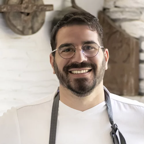 Το 'Sense' και ο Αλέξανδρος Χαραλαμπόπουλος συναντούν τον Μιχάλη Μάρθα