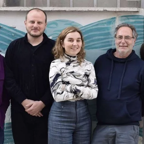 Οι Nu Balkan έρχονται με νεο-βαλκανικές μελωδίες στο Theatre of the No