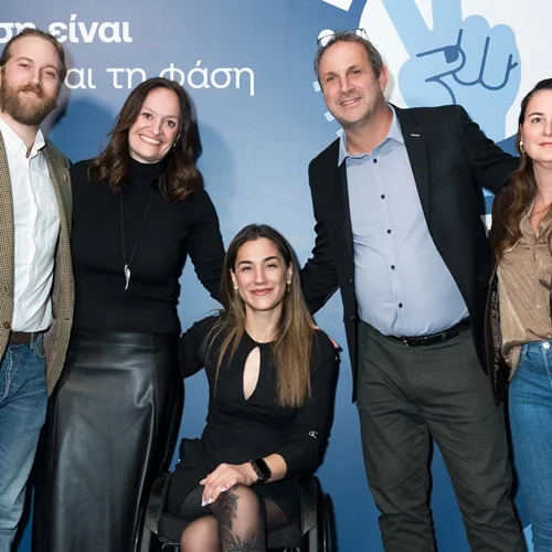 "Drink Once, Think Twice": Ένα story-driven hero video ως δύναμη αυτογνωσίας και υπεύθυνης επιλογής