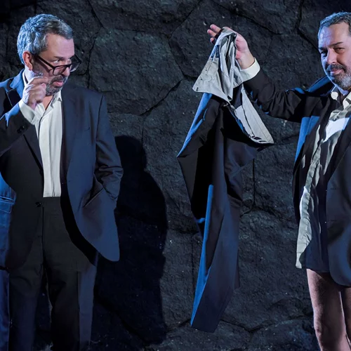 Θέατρο Σταθμός: Το έτος Ιάκωβου Καμπανέλλη και τη Μικρασιατική Καταστροφή τιμά το καλοκαιρινό του πρόγραμμα