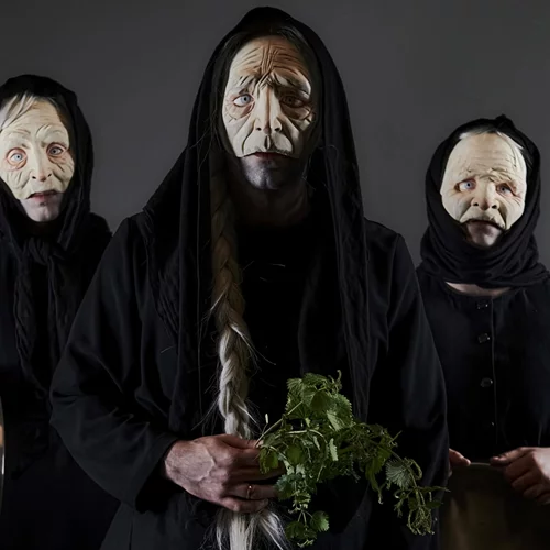 Οι θεατρικές επαναλήψεις της εβδομάδας