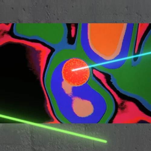 "έξω φρενών από ευχαρίστηση": μια συλλογική εξερεύνηση στις πολιτικές της απόλαυσης και όχι μόνο στο κτίριο "Νόμπελ" στο Χαλάνδρι