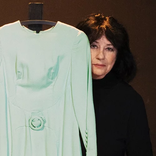 "Το βεραμάν φόρεμα" γιορτάζει την Ημέρα της Γυναίκας με προσφορά