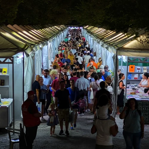 Δύο νέα κόμικς από τις Εκδόσεις Μικρός Ήρως στο 52ο Φεστιβάλ Βιβλίου