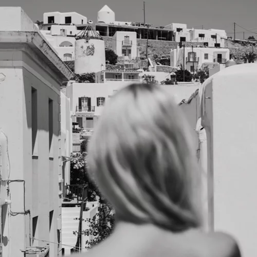 Ο κόσμος μέσα από τον φακό του Νίκου Ζήκου