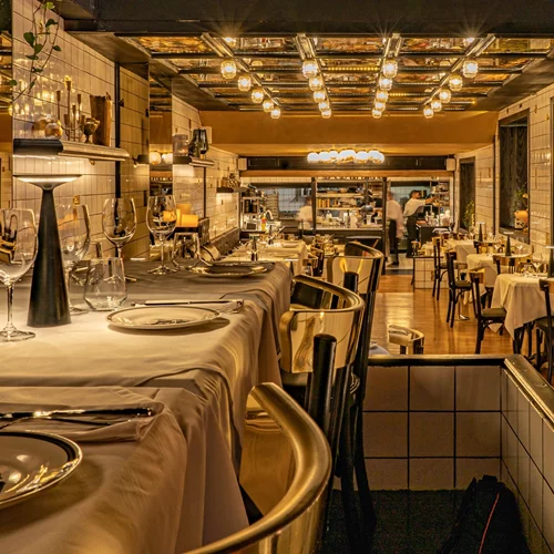 Το "Brutus Tavern" ξανά κοντά στους meat lovers