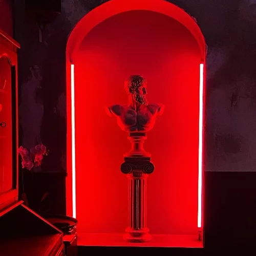 "Τράγος", το επόμενο hit του Ψυρρή;