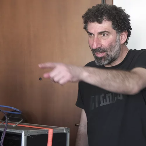 "Σπασμένη Φλέβα": Στα σκαριά η νέα ταινία του Γιάννη Οικονομίδη