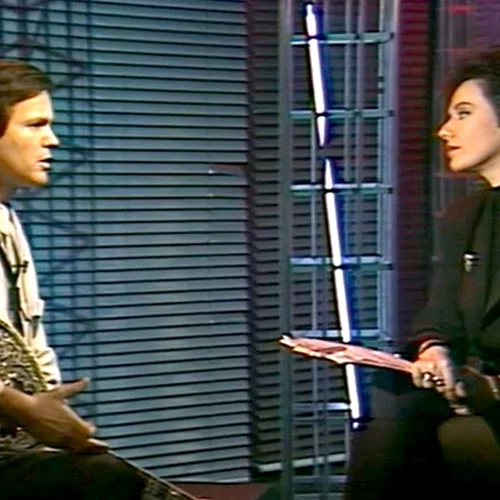 Αφιερώματα με σπάνιο οπτικοακουστικό υλικό από το Αρχείο της ΕΡΤ