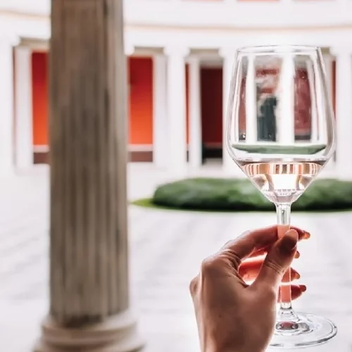 Η μεγαλύτερη έκθεση ελληνικών κρασιών στον κόσμο επιστρέφει