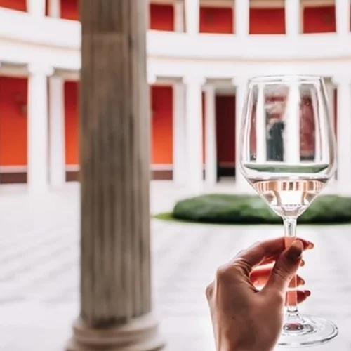 Τα οινικά ραντεβού του Σαββατοκύριακου