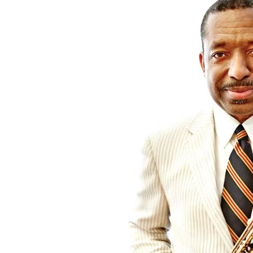 Donald Harrison Jr: "Eίμαι ο συνδετικός κρίκος που έλειπε από τη μουσική της Νέας Ορλεάνης"