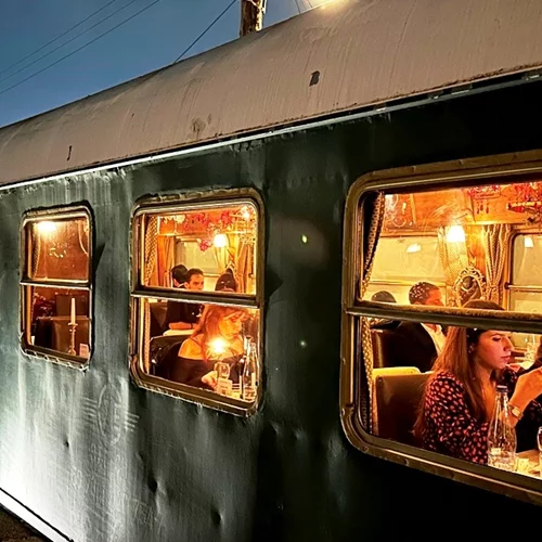 Εναλλακτική Τσικνοπέμπτη σε arty αθηναϊκά σημεία