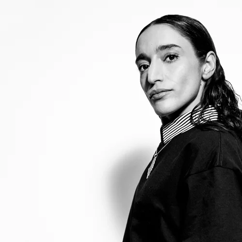 Άχαστη techno βραδιά στο Universe Multivenue, με την 'ιέρεια' Sama Abdulhadi