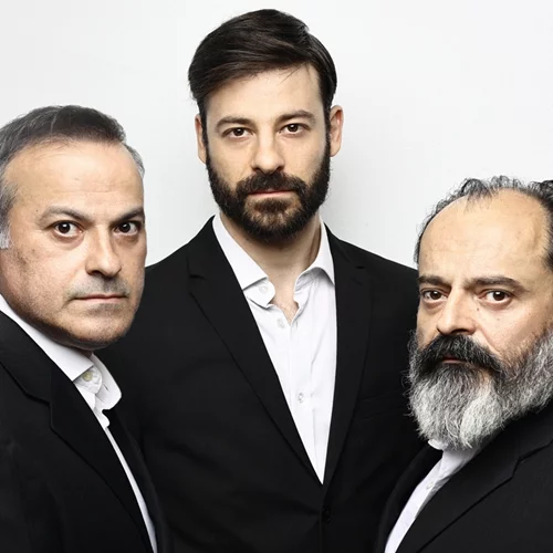 "Όταν έκλαψε ο Νίτσε": Αβαρικιώτης, Κότσιφας και Λέκκας πρωταγωνιστούν στο έργο-πρόκληση του Ίρβιν Γιάλομ
