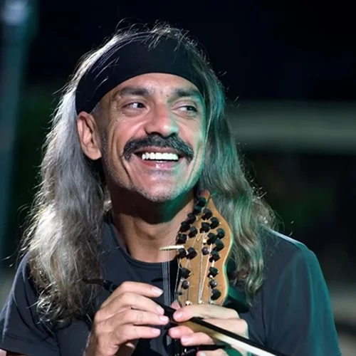 Ο Δημήτρης Αποστολάκης νιώθει ότι είναι ο τελευταίος των Μοϊκανών