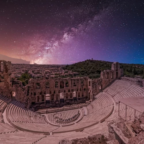 Οι συναυλίες που θα δούμε στο Ηρώδειο αυτό το καλοκαίρι
