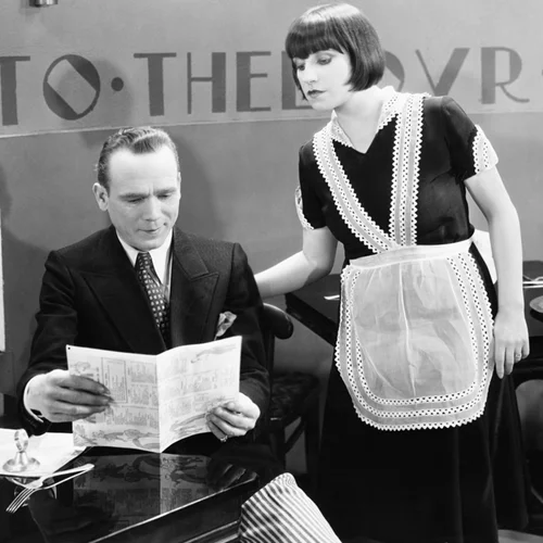 Τι είναι πάλι αυτό το "άγχος του μενού";