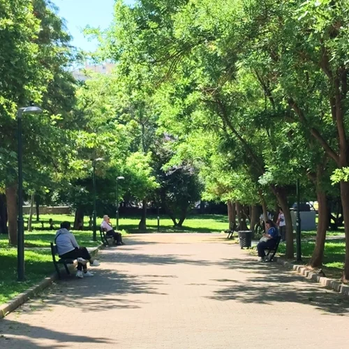 Πάρκο ή εργοτάξιο; Ο Δήμος Αθηναίων λέει "όχι" στην πρόταση για τον νέο σταθμό Μετρό