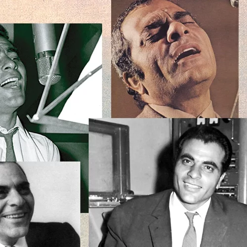 Ένα μουσικοθεατρικό αφιέρωμα στον Στέλιο Καζαντζίδη έρχεται στη Σφίγγα