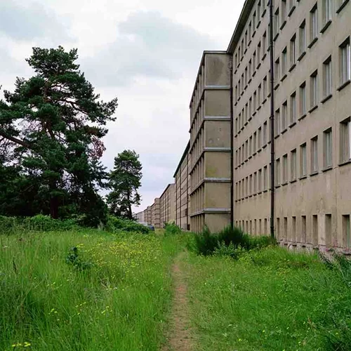 Ο Δημήτρης Τρίκας μιλά για την έκθεση "Το όνειρο του Τάτλιν" στο Ωδείο Αθηνών