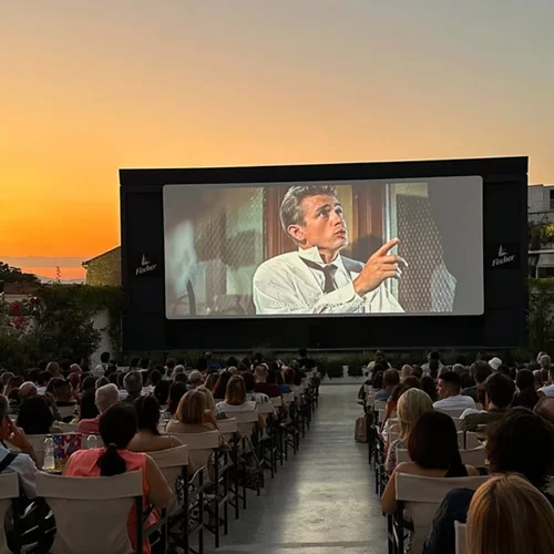 Τι νέο θα δούμε στα θερινά σινεμά από αυτή την Πέμπτη (24/07)